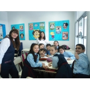 Jornadas Escuela, Familias y Comunidad